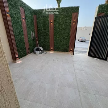 فيلا للبيع في شارع شهيد الدين ثم الوطن فهد سعد عبدالله ال, حي النرجس, مدينة الرياض, منطقة الرياض صورة 3