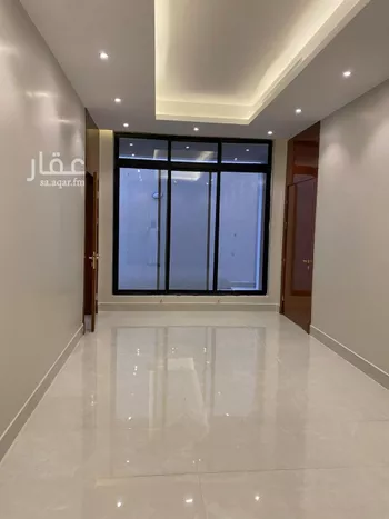 فيلا للإيجار في شارع عبدالحق الحنبلي, حي النرجس, مدينة الرياض, منطقة الرياض صورة 4