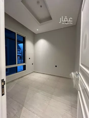 شقة للإيجار في شارع ابها, حي الملقا, مدينة الرياض, منطقة الرياض صورة 2
