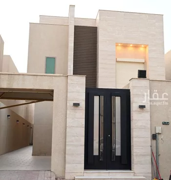 فيلا للإيجار في شارع رقم 336, حي الياسمين, مدينة الرياض, منطقة الرياض