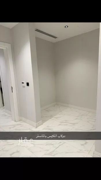 شقة للإيجار في شارع محمد بن عبدالعزيز الدغيثر, حي الملقا, مدينة الرياض, منطقة الرياض صورة 2