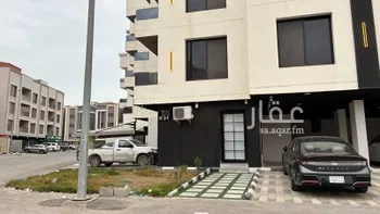 شقة للإيجار في طريق الظهران الجبيل الفرعي ، حي الواحة ، الدمام ، الدمام
