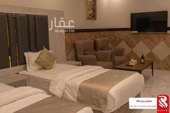 شقة للإيجار في شارع طريق الملك فهد, حي النزهة, مدينة جدة, منطقة مكة المكرمة صورة 4