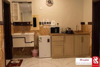 شقة للإيجار في شارع طريق الملك فهد, حي النزهة, مدينة جدة, منطقة مكة المكرمة صورة 3