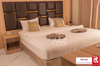 شقة للإيجار في شارع طريق الملك فهد, حي النزهة, مدينة جدة, منطقة مكة المكرمة