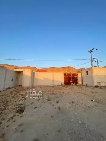 استراحة للبيع في شارع قريه ديراب 632, حي قصور ال مقبل, مدينة مزارع البطين ومزرعه دواجن, منطقة الرياض صورة 3