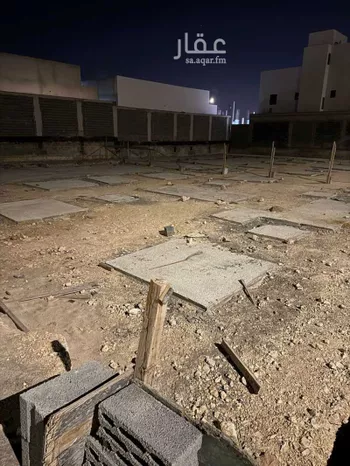 أرض للبيع في حي مشرف, مدينة الخرج, منطقة الرياض صورة 2