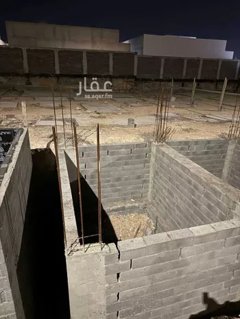 أرض للبيع في حي مشرف, مدينة الخرج, منطقة الرياض