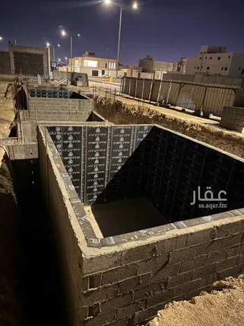 أرض للبيع في حي مشرف, مدينة الخرج, منطقة الرياض صورة 3