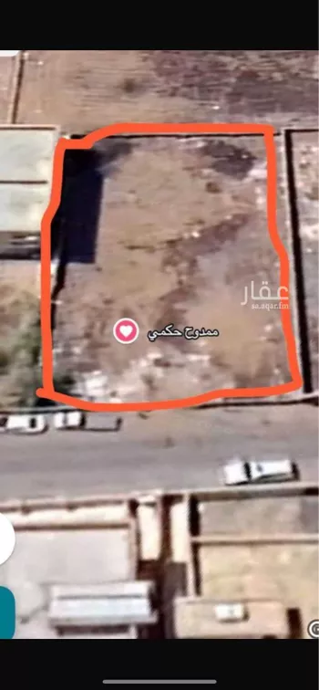 أرض للبيع في 28- شارع الزبير بن العوام ، حي قنبوره ، أبو عريش ، ابو عريش