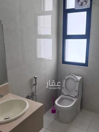 عمارة للإيجار في شارع جامع قرطبة, حي السويفلة, مدينة حائل, منطقة حائل صورة 3