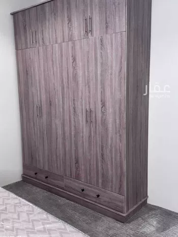عمارة للإيجار في شارع جامع قرطبة, حي السويفلة, مدينة حائل, منطقة حائل صورة 4