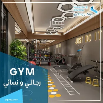 شقة للبيع في شارع امام الدين المرشدي, حي الفيحاء, مدينة جدة, منطقة مكة المكرمة صورة 3