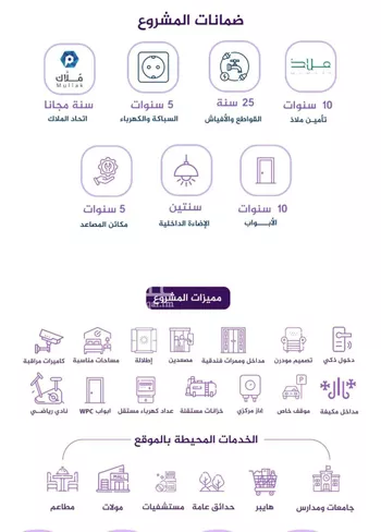 شقة للبيع في حي الفيحاء ، جدة صورة 3
