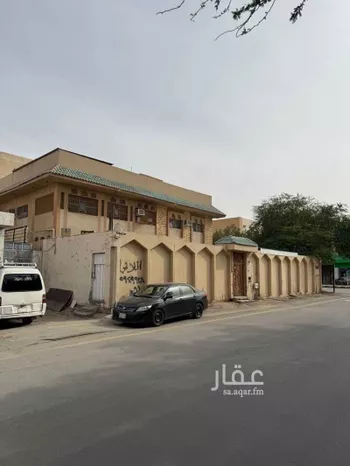 فيلا للبيع في شارع الحسن الهمداني, حي الفيحاء, مدينة الرياض, منطقة الرياض صورة 2