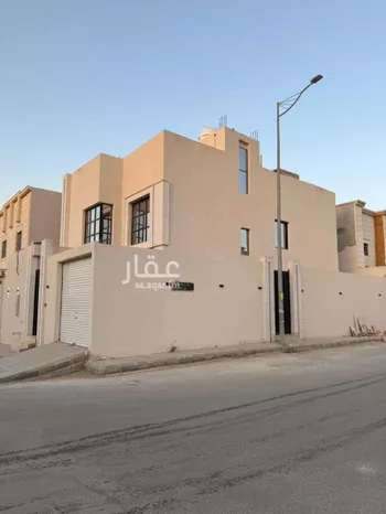 فيلا للبيع في شارع النظال, حي أحد, مدينة الرياض, منطقة الرياض