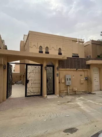 فيلا للبيع في شارع أم عبدالله التنوخية, حي العليا, مدينة الرياض, منطقة الرياض