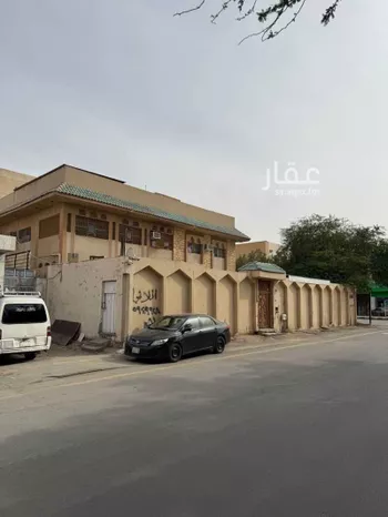 فيلا للبيع في شارع الحسن الهمداني, حي الفيحاء, مدينة الرياض, منطقة الرياض صورة 2