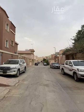 فيلا للبيع في شارع أم عبدالله التنوخية, حي العليا, مدينة الرياض, منطقة الرياض صورة 3