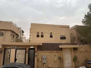 فيلا للبيع في شارع أم عبدالله التنوخية, حي العليا, مدينة الرياض, منطقة الرياض صورة 4