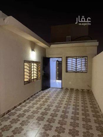 شقة للإيجار في شارع وادي نيرا, حي الندى, مدينة الرياض, منطقة الرياض صورة 5