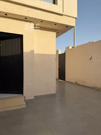 فيلا للبيع في شارع النظال, حي أحد, مدينة الرياض, منطقة الرياض صورة 4