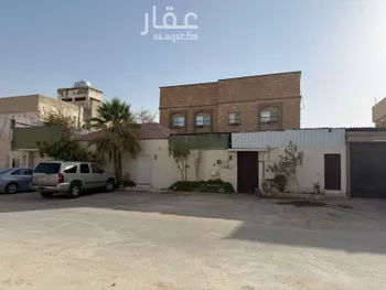 فيلا للبيع في شارع الشعبة العليا, حي المرسلات, مدينة الرياض, منطقة الرياض