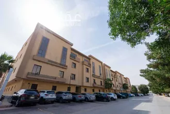 شقة للبيع في شارع إدريس السنوسي, حي المنار, مدينة الرياض, منطقة الرياض صورة 2