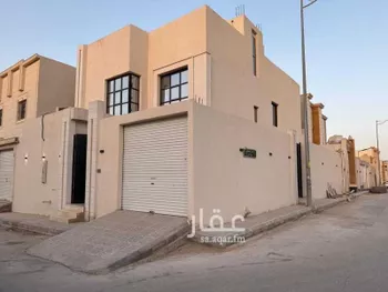 فيلا للبيع في شارع النظال, حي أحد, مدينة الرياض, منطقة الرياض صورة 3