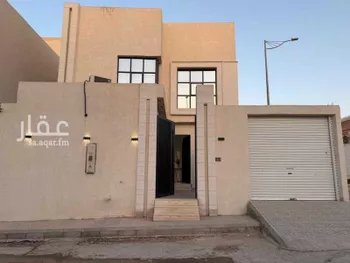 فيلا للبيع في شارع النظال, حي أحد, مدينة الرياض, منطقة الرياض صورة 2