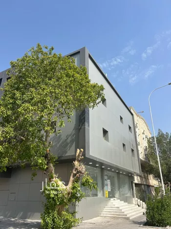 عمارة للإيجار في شارع طريق الملك خالد فرعي, حي الثقبة, مدينة الخبر, المنطقة الشرقية صورة 3