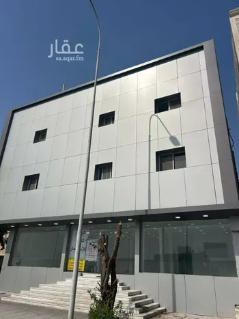 عمارة للإيجار في شارع طريق الملك خالد فرعي, حي الثقبة, مدينة الخبر, المنطقة الشرقية صورة 4