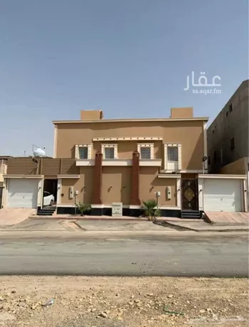 فيلا للبيع في شارع رقم 142, حي ظهرة لبن, مدينة الرياض, منطقة الرياض