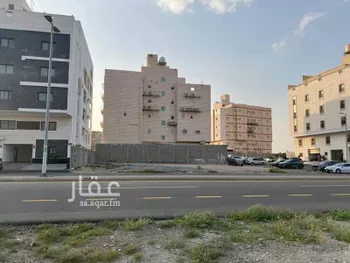 أرض للإيجار في شارع المبداء, حي الملك فهد, مدينة مكه المكرمه, منطقة مكة المكرمة صورة 3