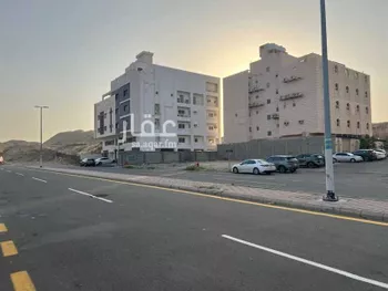 أرض للإيجار في شارع المبداء, حي الملك فهد, مدينة مكه المكرمه, منطقة مكة المكرمة صورة 5