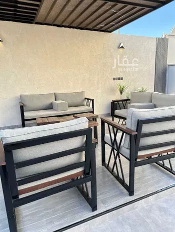 شاليه واستراحة للحجز في شارع عويمر بن عامر ، حي الروابي ، المدينة المنورة ، منطقة المدينة المنورة صورة 5
