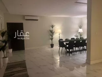 فيلا للبيع في شارع عبدالله بن رشيد, حي الروضة, مدينة الرياض, منطقة الرياض صورة 4