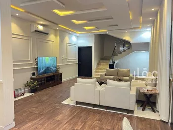 فيلا للإيجار في شارع الحسن بن يحيي, حي الرمال, مدينة الرياض, منطقة الرياض