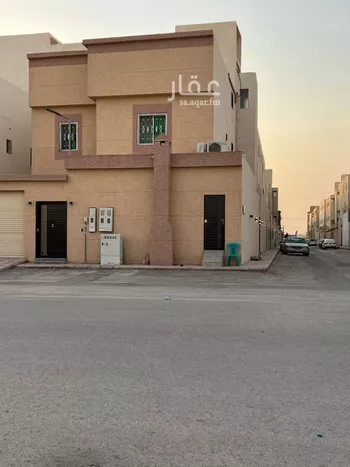 فيلا للإيجار في شارع الحسن بن يحيي, حي الرمال, مدينة الرياض, منطقة الرياض صورة 3