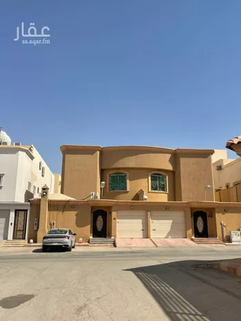 فيلا للبيع في شارع شعران, حي إشبيلية, مدينة الرياض, منطقة الرياض صورة 3