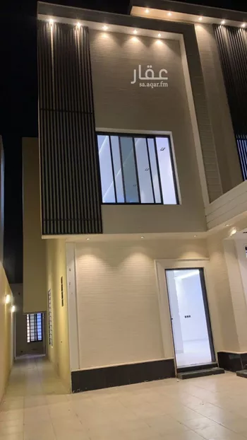 فيلا للإيجار في شارع الامام البخاري, حي بدر, مدينة الرياض, منطقة الرياض