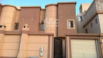 فيلا للإيجار في شارع سيف الدين الخطيب, حي المهدية, مدينة الرياض, منطقة الرياض صورة 4
