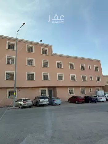 شقة للبيع في شارع حسن الشاعر, حي عكاظ, مدينة الرياض, منطقة الرياض