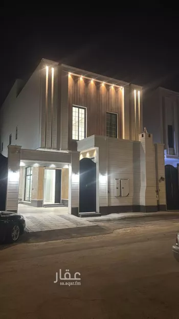 فيلا للإيجار في شارع الامام البخاري, حي بدر, مدينة الرياض, منطقة الرياض صورة 2