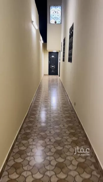 شقة للإيجار في شارع أبي حامد الغرناطي, حي طويق, مدينة الرياض, منطقة الرياض صورة 4