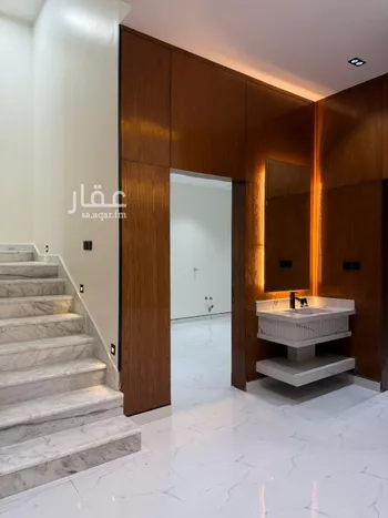 فيلا للبيع في شارع عبدالمغيث الحربي, حي الخليج, مدينة الرياض, منطقة الرياض