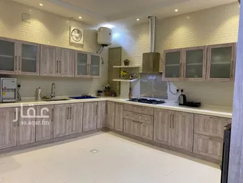 فيلا للإيجار في شارع الحسن بن يحيي, حي الرمال, مدينة الرياض, منطقة الرياض صورة 4