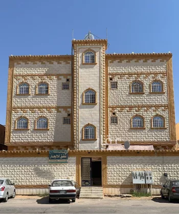 عمارة للبيع في شارع احمد شوقي, حي الرحمانية, مدينة سكاكا, منطقة الجوف