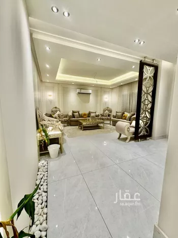 فيلا للإيجار في شارع الجوز, حي الربيع, مدينة الرياض, منطقة الرياض