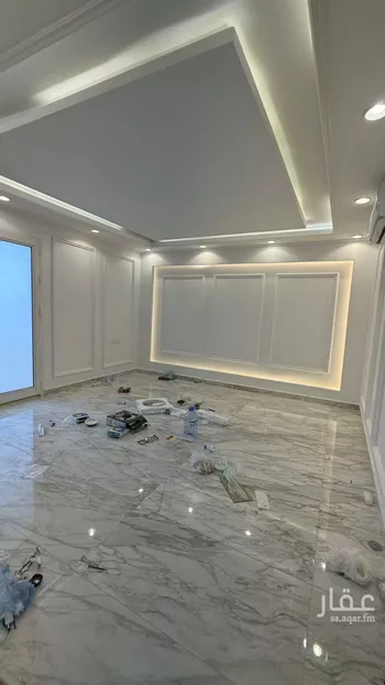 شقة للإيجار في شارع عيد بن حرب, حي القيروان, مدينة الرياض, منطقة الرياض صورة 5